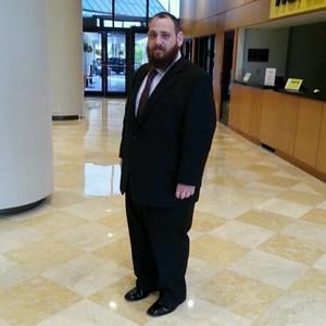 Meet your Posher, Matthew